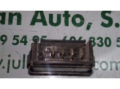 Recambio de mando elevalunas delantero derecho para seat ibiza disco referencia OEM IAM 23221   2