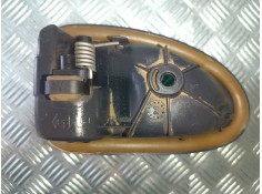Recambio de maneta interior delantera derecha para renault clio ii fase i (b/cbo) 1.2 rn b/cboa/f referencia OEM IAM 7700423888  2