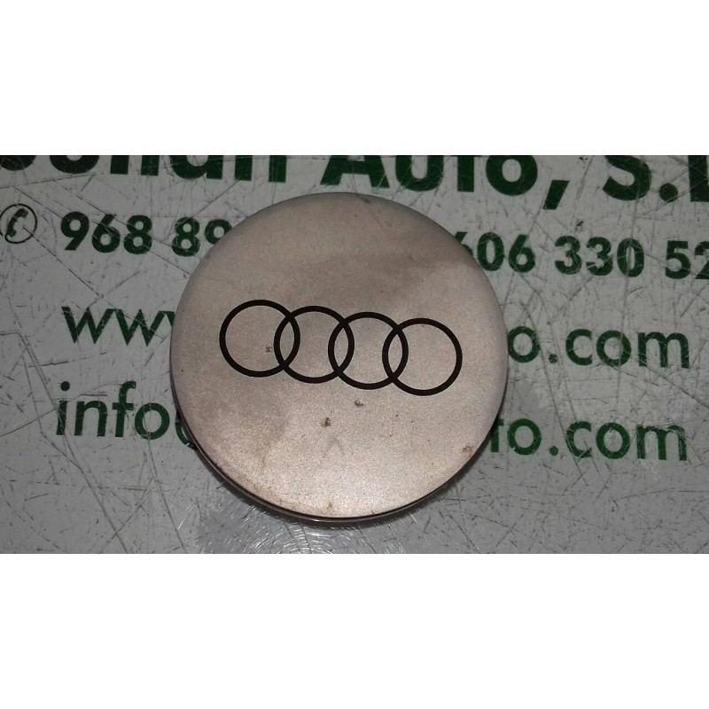 Recambio de tapacubos para audi a6 berlina (c4) 2.5 tdi referencia OEM IAM C005  1 TAPA