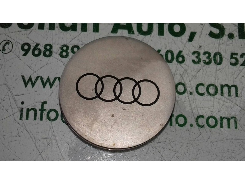 Recambio de tapacubos para audi a6 berlina (c4) 2.5 tdi referencia OEM IAM C005  1 TAPA