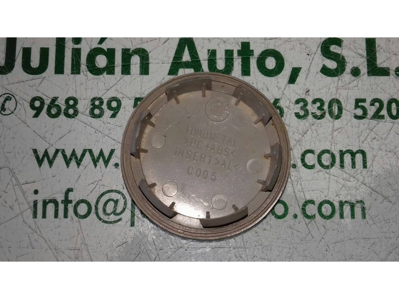 Recambio de tapacubos para audi a6 berlina (c4) 2.5 tdi referencia OEM IAM C005  1 TAPA