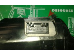 Recambio de pantalla multifuncion para citroen c6 exclusive referencia OEM IAM 96493929ZD 9663512000  2