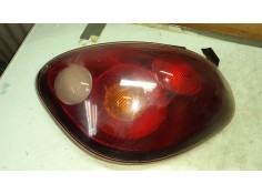 Recambio de piloto trasero derecho para fiat bravo (182) 1.6 16v / 16v 100 sx referencia OEM IAM 7779097 B695 337502 2