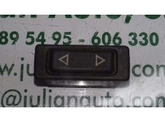 Recambio de mando elevalunas delantero derecho para seat ibiza disco referencia OEM IAM 23221  