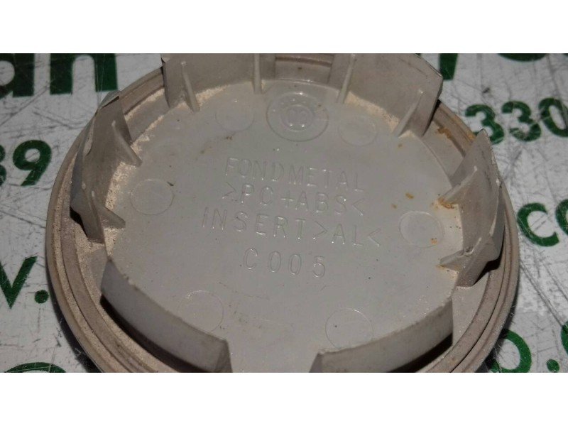 Recambio de tapacubos para audi a6 berlina (c4) 2.5 tdi referencia OEM IAM C005  1 TAPA