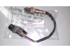 Recambio de sonda lambda para bmw serie 3 compact (e46) 316ti referencia OEM IAM 0258007142 7512975 3 + 3 PINES