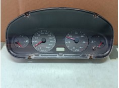 Recambio de cuadro instrumentos para fiat bravo (182) 1.9 diesel referencia OEM IAM 46754645  