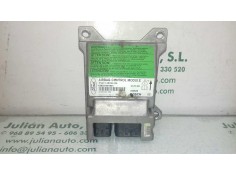 Recambio de centralita airbag para ford focus berlina (cak) ambiente referencia OEM IAM 0285001396 YS4T14B056BA BOSCH