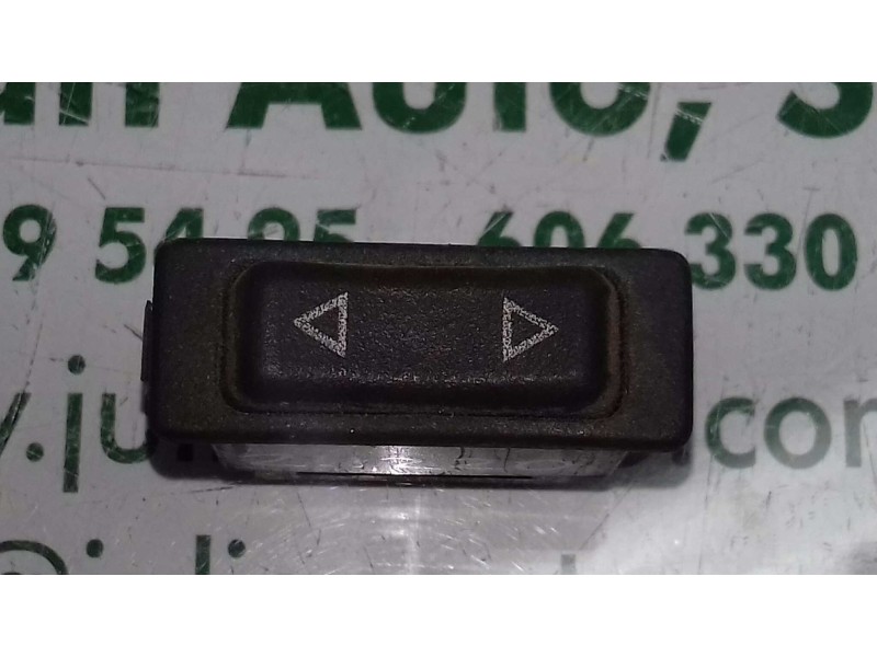 Recambio de mando elevalunas delantero izquierdo para seat ibiza disco referencia OEM IAM 23221  