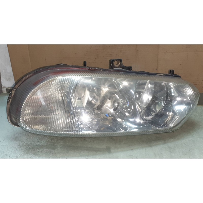 Recambio de faro derecho para alfa romeo 156 (116) 1.9 jtd 8v impression referencia OEM IAM 38421748  PL54151