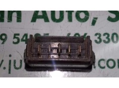 Recambio de mando elevalunas delantero izquierdo para seat ibiza disco referencia OEM IAM 23221   2