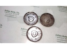 Recambio de tapacubos para lancia kappa berlina 2.4 ls referencia OEM IAM 46753258 B985 3 TAPAS 2