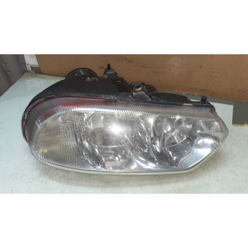 Recambio de faro derecho para alfa romeo 156 (116) 1.9 jtd 8v impression referencia OEM IAM 38421748  PL54151