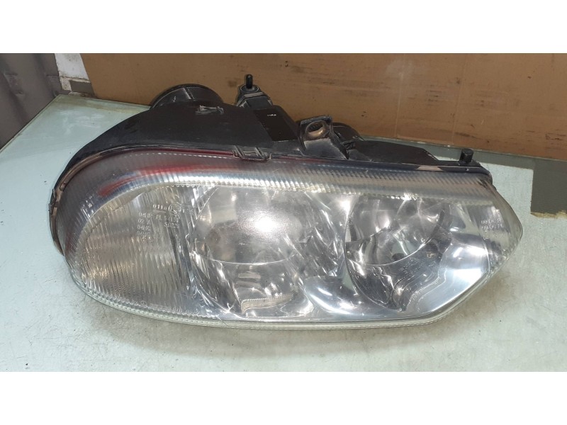 Recambio de faro derecho para alfa romeo 156 (116) 1.9 jtd 8v impression referencia OEM IAM 38421748  PL54151