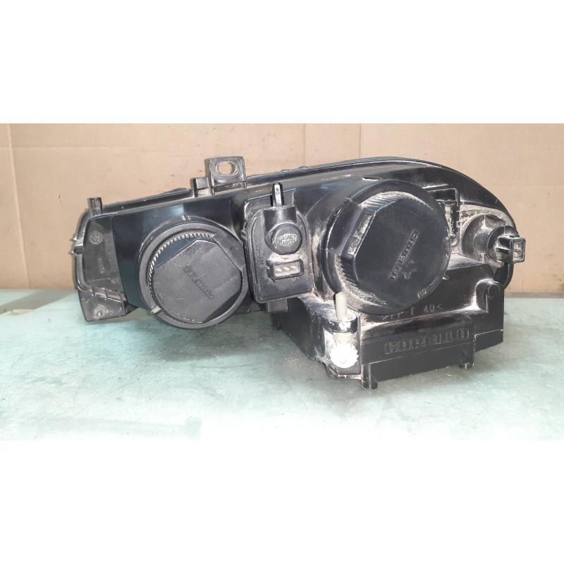 Recambio de faro derecho para alfa romeo 156 (116) 1.9 jtd 8v impression referencia OEM IAM 38421748  PL54151