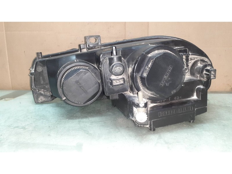 Recambio de faro derecho para alfa romeo 156 (116) 1.9 jtd 8v impression referencia OEM IAM 38421748  PL54151