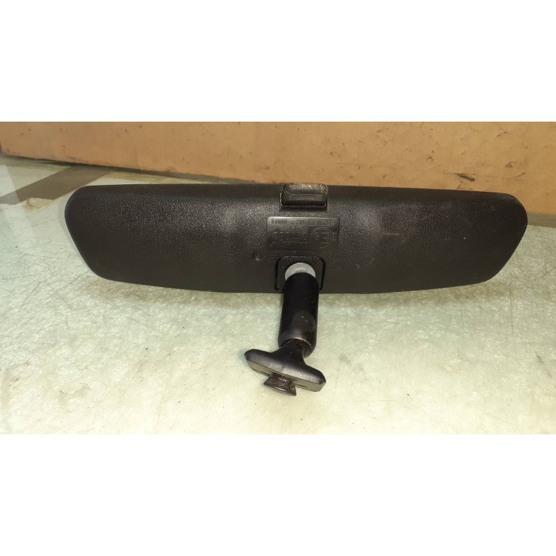 Recambio de espejo para suzuki grand vitara jb (jt) 2,0 ltr. jlx-el 5-türig referencia OEM IAM 011083  