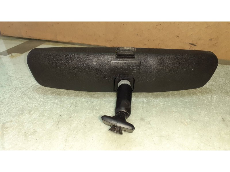 Recambio de espejo para suzuki grand vitara jb (jt) 2,0 ltr. jlx-el 5-türig referencia OEM IAM 011083  