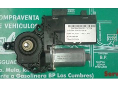 Recambio de motor elevalunas delantero derecho para peugeot 307 (s1) xn referencia OEM IAM 9634457480 990829-101 A90829