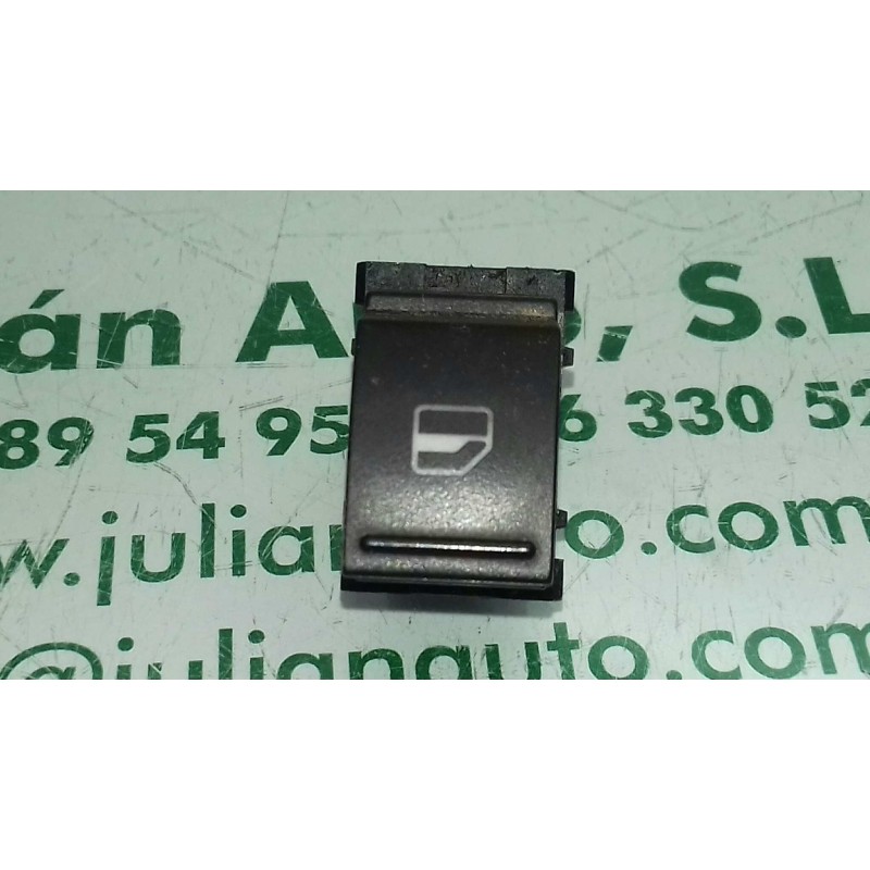 Recambio de mando elevalunas delantero derecho para volkswagen passat variant (3c5) advance referencia OEM IAM 7L6959855B  