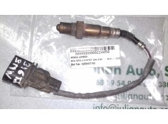 Recambio de sonda lambda para bmw serie 3 compact (e46) 316ti referencia OEM IAM 0258007143 7512976 3 + 3 PINES