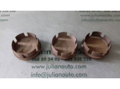 Recambio de tapacubos para honda accord berlina (cc/ce) 2.0 es (cc7/ce8) referencia OEM IAM 10021627474  3 TAPAS 2