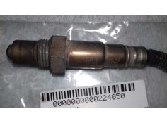 Recambio de sonda lambda para bmw serie 3 compact (e46) 316ti referencia OEM IAM 0258007143 7512976 3 + 3 PINES 2