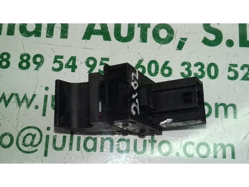 Recambio de mando elevalunas delantero derecho para volkswagen passat variant (3c5) advance referencia OEM IAM 7L6959855B  