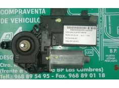Recambio de motor elevalunas delantero derecho para peugeot 307 (s1) xr referencia OEM IAM 9634457480 990829-101 A90829