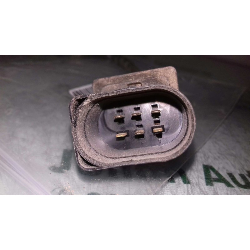 Recambio de sonda lambda para bmw serie 3 compact (e46) 316ti referencia OEM IAM 0258007143 7512976 3 + 3 PINES