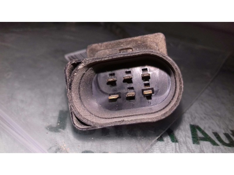 Recambio de sonda lambda para bmw serie 3 compact (e46) 316ti referencia OEM IAM 0258007143 7512976 3 + 3 PINES