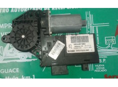 Recambio de motor elevalunas delantero derecho para peugeot 307 (s1) xr referencia OEM IAM 9634457480 990829-101 A90829 2