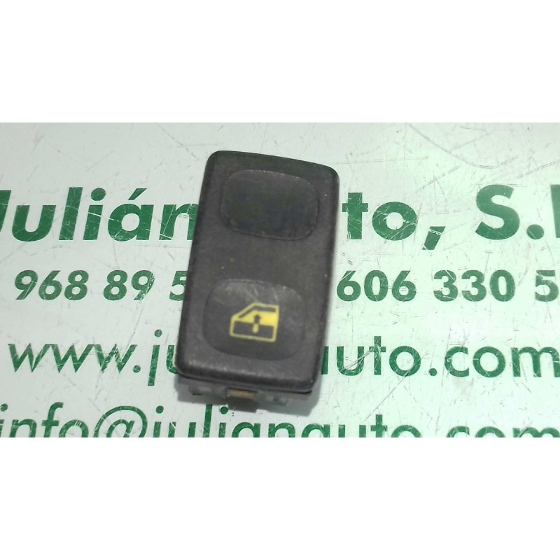 Recambio de interruptor para seat toledo (1l) magnus referencia OEM IAM 191959561  BLOQUEO ELEVALUNAS