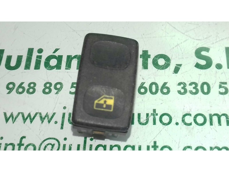 Recambio de interruptor para seat toledo (1l) magnus referencia OEM IAM 191959561  BLOQUEO ELEVALUNAS