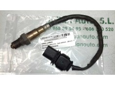 Recambio de sonda lambda para mercedes-benz vito (w638) caja cerrada 108 d  (638.064) referencia OEM IAM 0281004018 779150001 3 