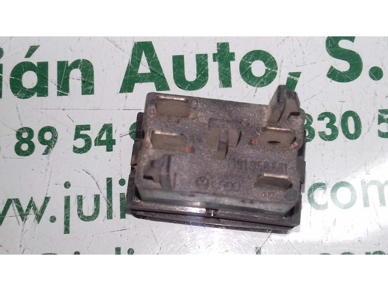 Recambio de interruptor para seat toledo (1l) magnus referencia OEM IAM 191959561  BLOQUEO ELEVALUNAS