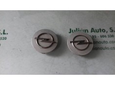 Recambio de tapacubos para opel astra gtc enjoy referencia OEM IAM 13117069MJ 13117071ML 2 TAPAS