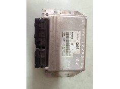 Recambio de centralita motor uce para kia cerato 1.5 lx crdi familiar (5-ptas.) referencia OEM IAM 391012A110 99ULMI03 