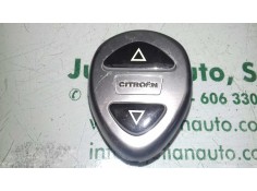 Recambio de interruptor para citroen c5 berlina 2.0 hdi 90 sx/sx automático referencia OEM IAM 9633261277 9627701677 SUSPENSION