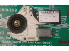 Recambio de motor elevalunas delantero izquierdo para peugeot 407 confort referencia OEM IAM 1137328125 994422-104 