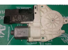 Recambio de motor elevalunas delantero izquierdo para peugeot 407 confort referencia OEM IAM 1137328125 994422-104  2