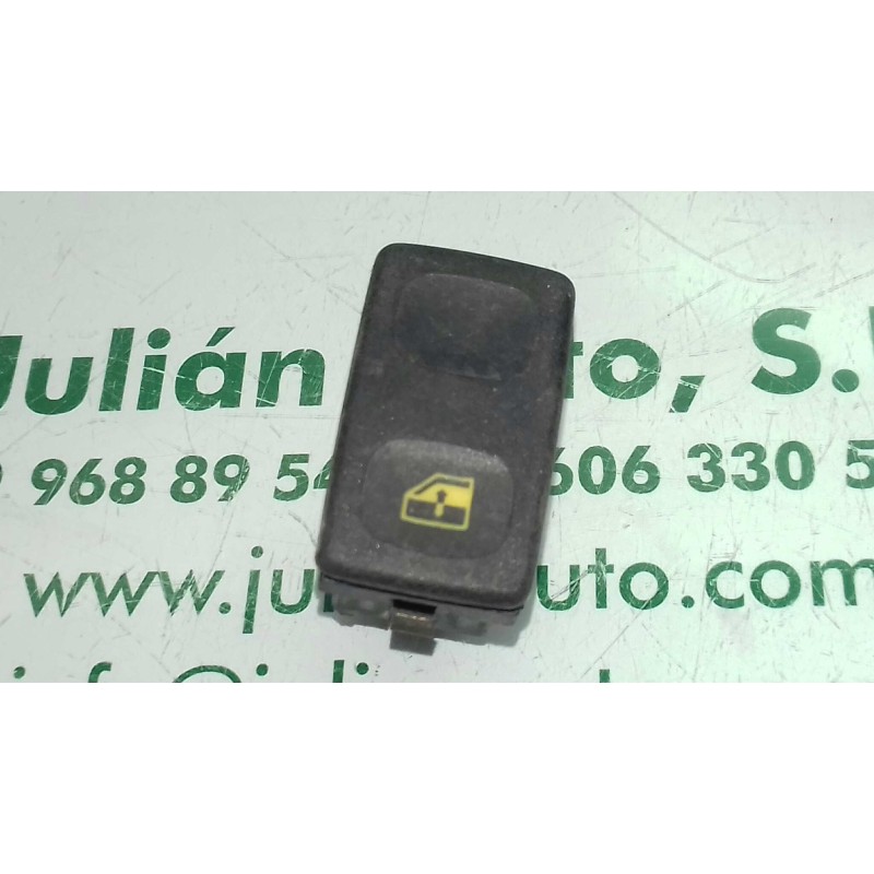 Recambio de interruptor para seat toledo (1l) base referencia OEM IAM 191959561  BLOQUEO ELEVALUNAS