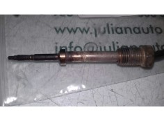 Recambio de sonda lambda para bmw serie 1 berlina (e81/e87) 120d referencia OEM IAM 022656001911 7806254 TEMPERATURA 2