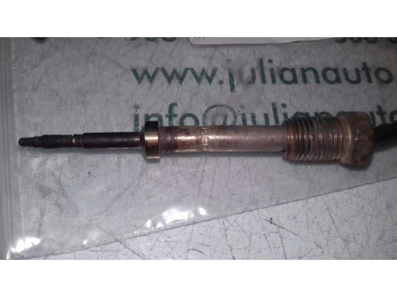 Recambio de sonda lambda para bmw serie 1 berlina (e81/e87) 120d referencia OEM IAM 022656001911 7806254 TEMPERATURA