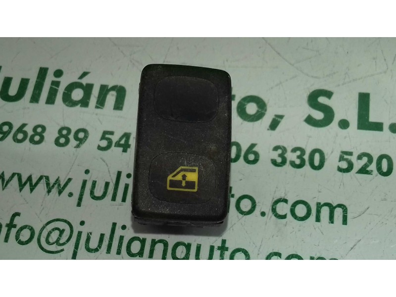 Recambio de interruptor para seat toledo (1l) master referencia OEM IAM 191959561  BLOQUEO ELEVALUNAS