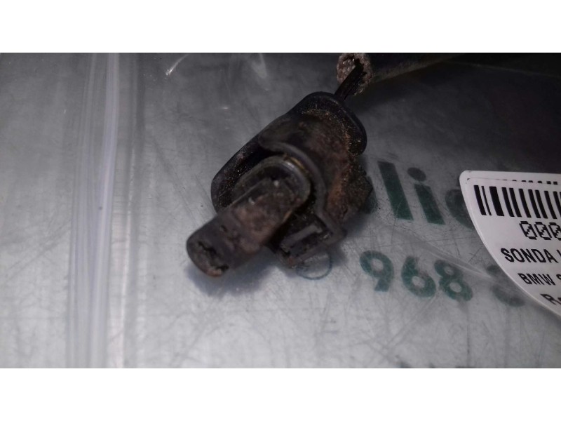 Recambio de sonda lambda para bmw serie 1 berlina (e81/e87) 120d referencia OEM IAM 022656001911 7806254 TEMPERATURA