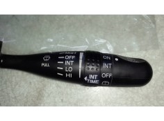 Recambio de mando limpia para suzuki grand vitara jb (jt) 2,0 ltr. jlx-el 5-türig referencia OEM IAM 37310-62J30 7403X CONECTOR  2