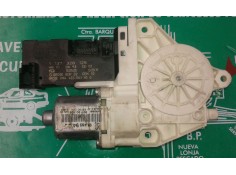 Recambio de motor elevalunas delantero izquierdo para peugeot 407 sw st confort referencia OEM IAM 1137328125 994422-104  2