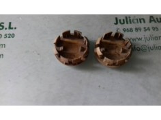 Recambio de tapacubos para nissan primera berlina (p12) visia referencia OEM IAM 40342AV610  2 TAPAS 2