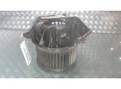 Recambio de ventilador calefaccion para opel vivaro furgón/combi (07.2006 =>) furgón 2.9t l1h1 referencia OEM IAM   CONECTOR 2 P
